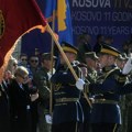 Skandalozna provokacija: Tzv. kosovska vojska sa obeležjima „velike Albanije“ i terorističke OVK