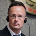 Sijarto: Mađarska i Srbija dele izazove u vezi sa migracionom situacijom