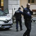 Antiteroristička akcija policije na severu Francuske: U tri grada uhapšeno pet osoba