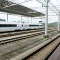 Kina otvorila novu prugu sa brzinom do 350 kilometara na sat: Ima čak 231 most i 29 tunela