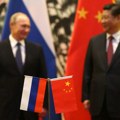 Si Đinping: Ojačane veze Peking-Moskva tokom 2023.