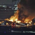 Sekundu bili brži od smrti: Kako je za 90 sekundi evakuisano gotovo 400 putnika iz japanskog aviona u plamenu