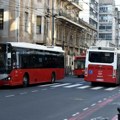 Šok scena iz beogradskog autobusa: Bahati putnik obrnuo igricu, ostavio ovo kraj sedišta i zgrozio ljude! Narod u neverici…