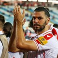 Aleksandar Dragović bi mogao da napusti marakanu ove zime: Italijani, Mađari i Turci nadaju se Zvezdinom kapitenu!