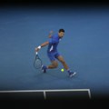 Novak protiv Popirina u drugom kolu Australijan opena