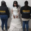 Mlada uhapšena u venčanici, mladoženja "miš" pobegao: Drama na venčanju u Meksiku, mladenci reketirali i otimali ljude…