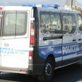Drama u Podgorici: Nožem napao dve osobe, napadač uhapšen