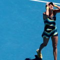 Ukrajinka Jastremska od kvalifikacija do polufinala Australijan opena