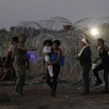 Napeto u Teksasu: Sindikat pogranične policije kritikuje Belu kuću da ometa zaštitu granice
