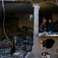 Raste međunarodna zabrinutost pred očekivani izraelski kopneni napad na Rafu
