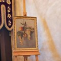 Okončano lutanje dugo više od veka Slike Svetog Rafaila stigle u Bukovo