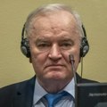 Lekari UKC Republike Srpske u Hagu pregledali Ratka Mladića: Preovladavaju neurološke i kardiološke tegobe