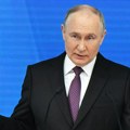 "Nešto fundamentalno nije u redu sa njim" Bivši šef obaveštajaca o Putinu: To bi mogao biti simptom ozbiljne bolesti