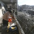 Petoro ubijenih u napadu izraelske vojske na Rafu, u Pojasu Gaze