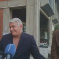 Zajedno za Novi Sad: Najoštrije osuđujemo targetiranje novinara od strane rektora Dejana Madića