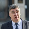 Milanović: Odnos EU i SAD prema Hrvatima u BiH je neprijateljski