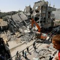 Pomoć namenjena Gazi vraća se na Kipar posle pogibije sedam humanitarnih radnika
