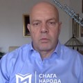 Mi snaga iz naroda upozorava Vučića - Kupovina "Rafala" ugrožava našu nacionalnu bezbednost (video)