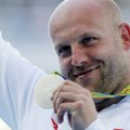 Bravo: Poljak prodao medalju iz Rija i spasao život malom Oleku
