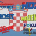 Ova stranka je najveći gubitnik izbora u Hrvatskoj: Imali su najveći poslanički klub, a sada neće preći cenzus