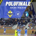 “Svi u Pendik” – kmf Novi Pazar traži podršku navijača za polufinalnu utakmicu