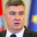 Milanović o odluci Ustavnog suda Hrvatske: To je priprema za državni udar, videćemo ko će imati većinu u Saboru