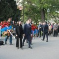 "Građani Srbije uvek bili na strani pravde" u Beogradu obeleženo 109. godina od genocida nad Jermenima
