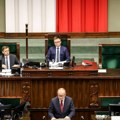 Poljski tužilac: Bivša vlast koristila spajver 'pegaz' da nadzire stotine ljudi, čak i zvaničnike