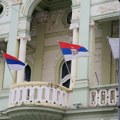 LSV – Vojvođani pisali pokrajinskom sekretaru: Ponovo nema vojvođanske zastave na zgradi Gradske skupštine u Zrenjaninu