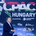 Desnica najavljuje velike promene: Konferencija konzervativaca i suverenista u Budimpešti, u fokusu izbori u EU i SAD