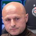Partizan zakazao hitnu sednicu - tema je Igor Duljaj