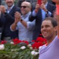 Nadal nastavlja da ''melje'' u Madridu: Rafa izbacio tenisera koji je za 421 mesto bolje rangiran od njega