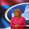 DS: Nova a stara ministarka prosvete - kontinuitet u razaranju srpskog obrazovanja