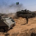 Pregovori Izrela i Hamasa na "ivici kolapsa"; UN: Naše osoblje i dalje nema pristup Gazi