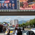 Parlamentarni izbori i drugi krug predsedničkih: Otvorena birališta u Severnoj Makedoniji