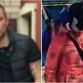 "Crni kačket, maska preko lica, crvena jakna i bele patike..." Ovako su očevici opisali ubicu iz tržnog centra!