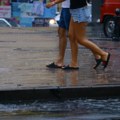 Oglasio se RHMZ: Evo kada se u Srbiji očekuje kiša