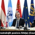 Srbija predsedava SEPCA-om, suzbijanje krijumčarenja migranata prioritet