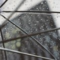 U Novom Sadu narednih dana: Kiša i košava, suvo, kiša, kiša, kiša