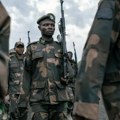 Конго: Спречен покушај државног удара, саопштила војска