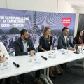 Vreme: Viši sud u Beogradu oborio listu Kreni-promeni za izbore na Vračaru