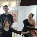 Humanitarni koncert za Vitomira Jovelića: Mladi virtuoz Arda Mustafoglu oduševio publiku