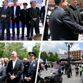 Dačić se oglasio iz Novog Pazara sa manifestacije "Karavan bezbednosti saobraćaja": Policija ima ovaj cilj