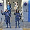 Istraživanje otkrilo razlike: Žene bolje podnose svemirska putovanja od muškaraca