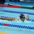 Anja Crevar šesta u finalu trke na 200 m delfin stilom na EP