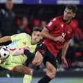Albanija druga reprezentacija koja je završila EURO; Kapiten "okrivio" meč sa Hrvatima