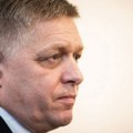 Slovački premijer Robert Fico se vraća na posao