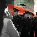 Kako su me pokrali lažni kineski policajci
