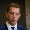 Đurić: Italija ključan partner Srbije i regiona u ekonomskom razvoju i očuvanju mira