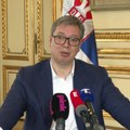 "Sreo sam mladića od oko 25 godina..." Vučić ispričao anegdotu iz Pariza